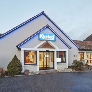 Hotel Gustave Hôtel Colmar cazare Colmar