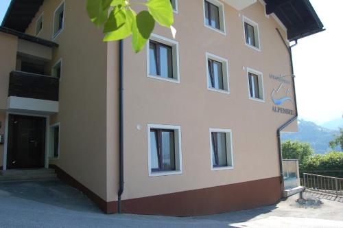Hotel Appartement Alpensee