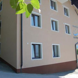 Hotel Appartement Alpensee cazare Zell am See