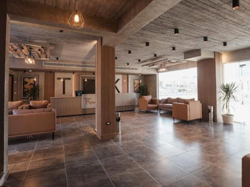 Tk Suites