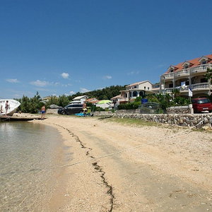 Hotel Pansion Gea cazare Pag