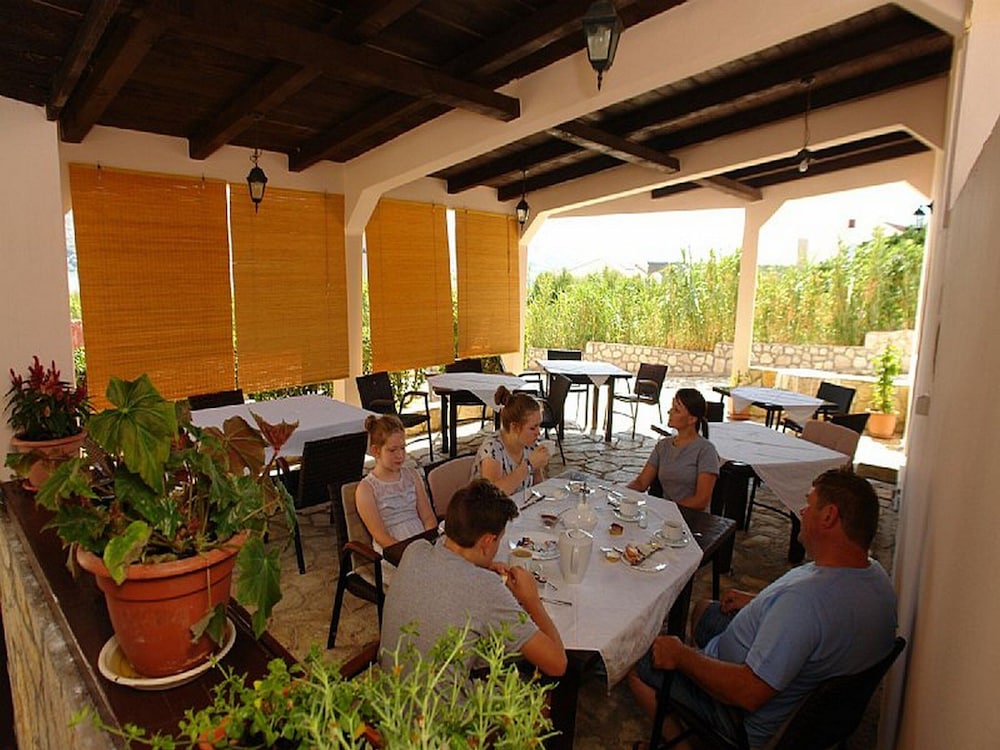 Hotel Pansion Jurko