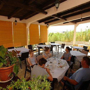 Hotel Pansion Jurko cazare Pag