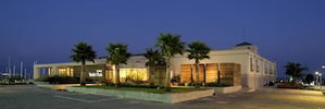 Hotel Yacht Club cazare Didim