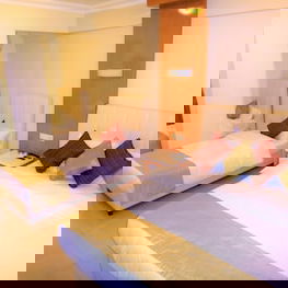 Hotel Temple Miletos Spa Hotel cazare Didim