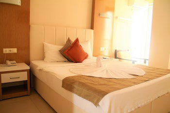 Temple Miletos Spa Hotel