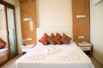 Temple Miletos Spa Hotel