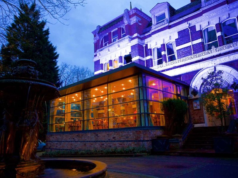 Hotel Liverpool Aigburth Hotel By Belvilla