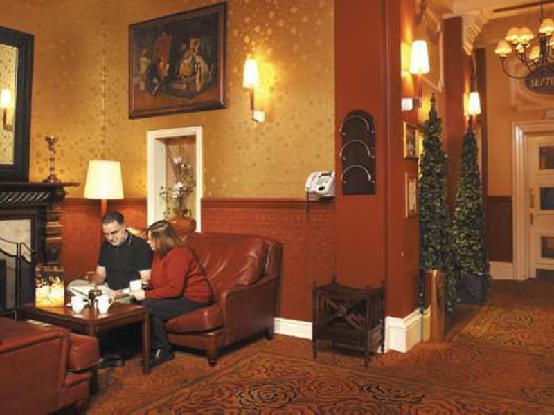Liverpool Aigburth Hotel By Belvilla
