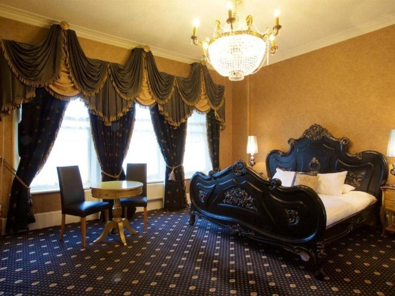 Liverpool Aigburth Hotel By Belvilla