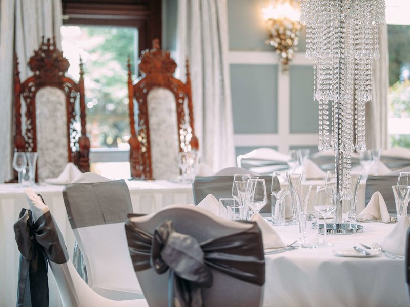 Liverpool Aigburth Hotel By Belvilla