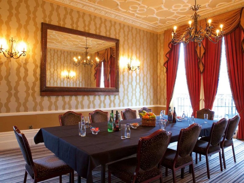 Liverpool Aigburth Hotel By Belvilla