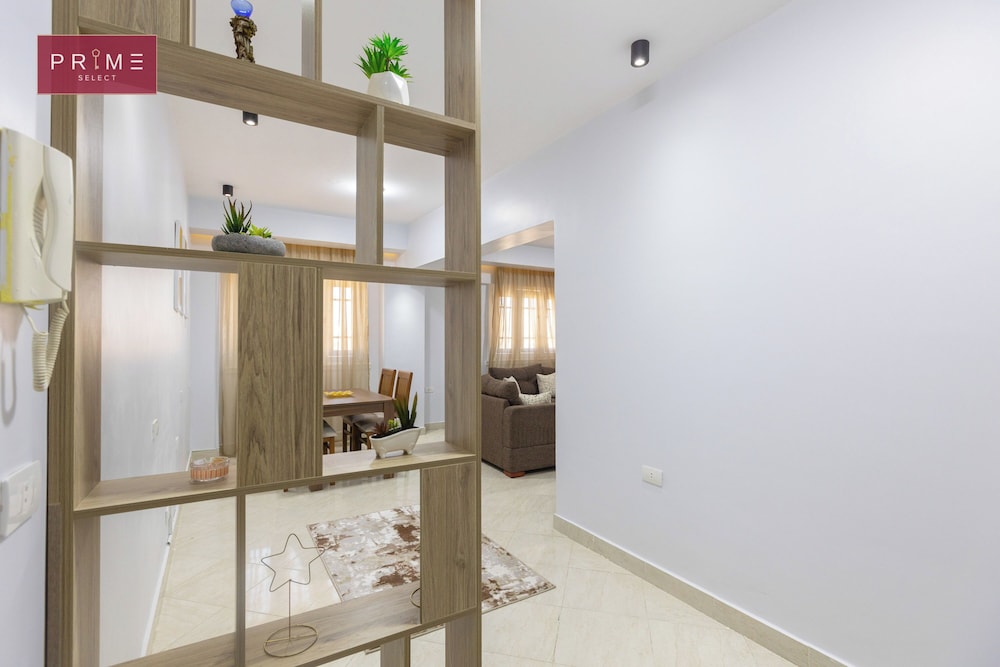Hotel Prime Select Raml Station Alexandria