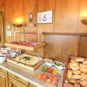 Hotel Alpenhotel Tauernstüberl cazare Zell am See