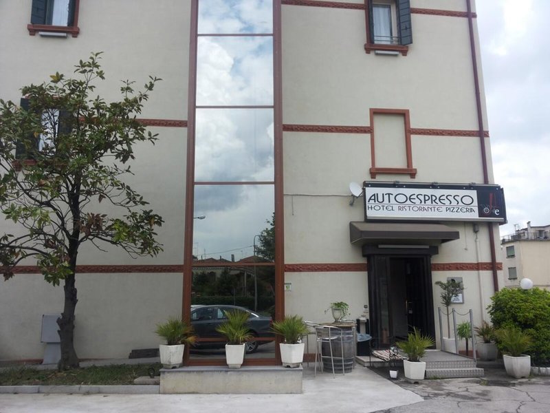Hotel Hotel Autoespresso