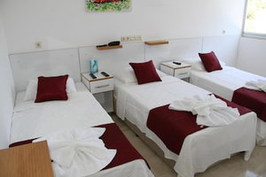 Hotel Aelbistan Otel cazare Didim