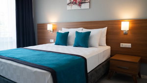 Hotel Asel Hotel cazare Didim