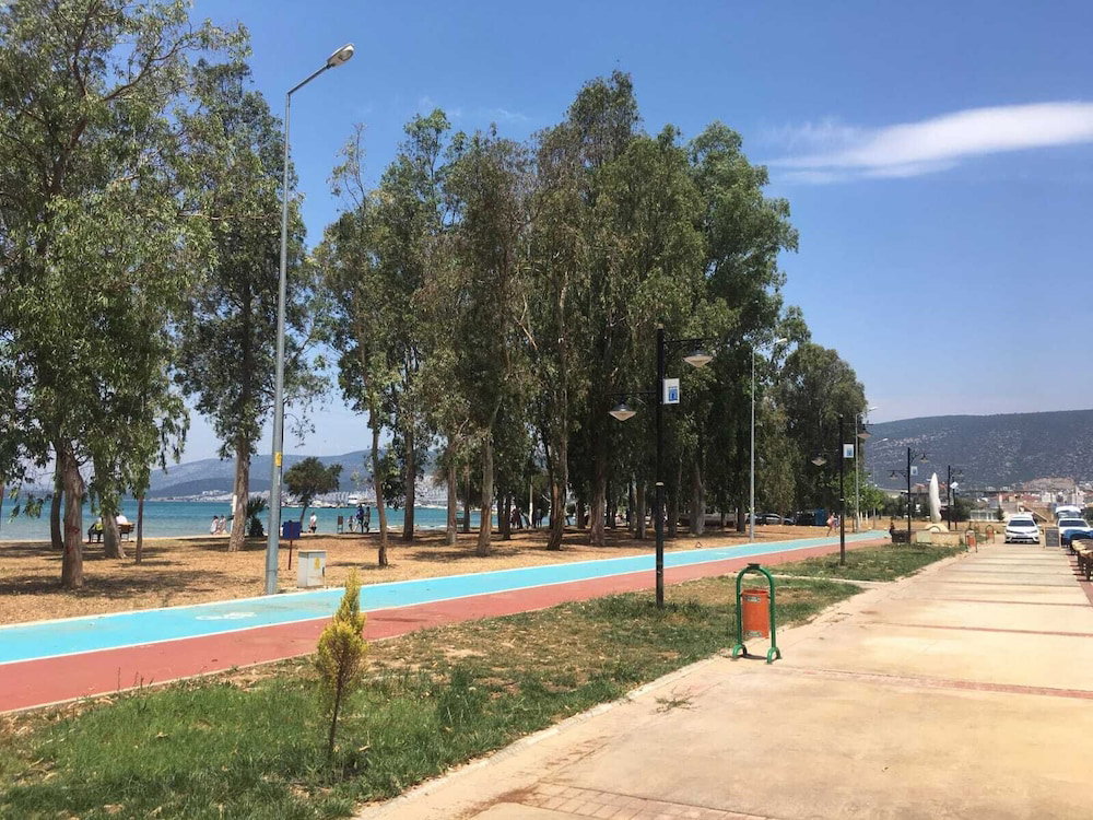 Hotel Garden Butik & Apart Hotel Akbuk