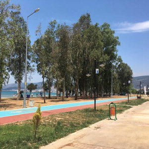 Hotel Garden Butik & Apart Hotel Akbuk cazare Didim