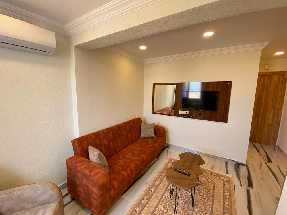 Garden Butik & Apart Hotel Akbuk