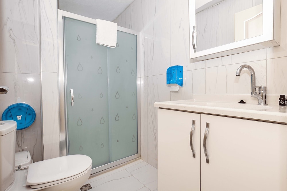 Hotel Merve Butik Otel