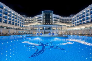 Hotel Maxeria Blue Didyma cazare Didim