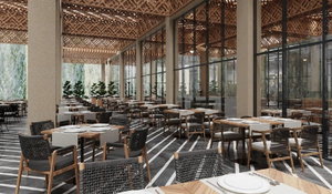 Hotel Anda Barut Collection cazare Didim