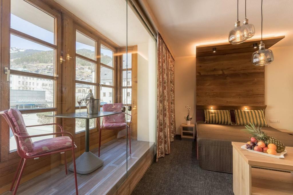 Hotel Hotel Neue Post