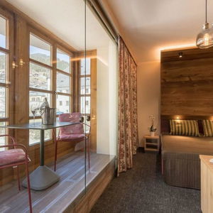 Hotel Hotel Neue Post cazare Zell am See