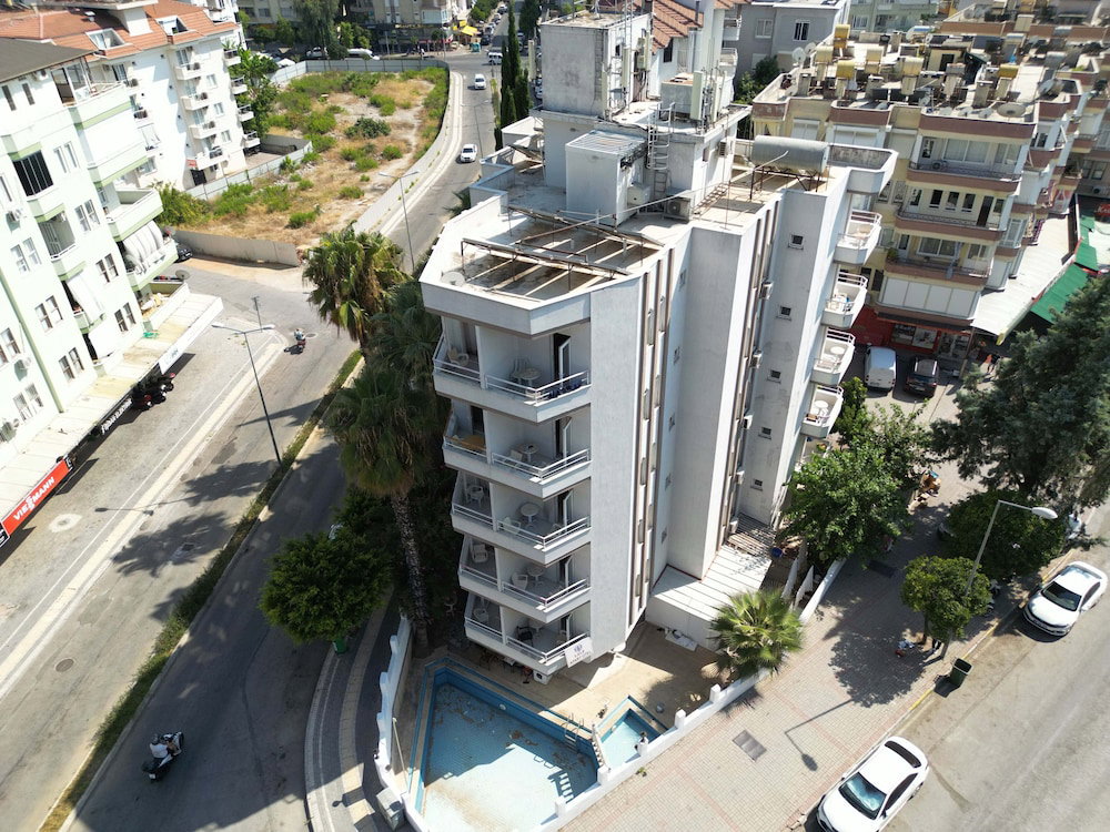 Hotel Lale Apart Hotel