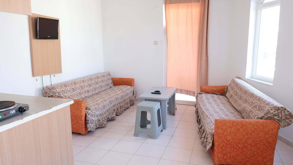 Lale Apart Hotel