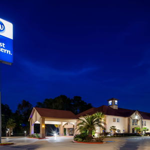 Hotel Best Western Bayou Inn & Suites cazare Lake Charles