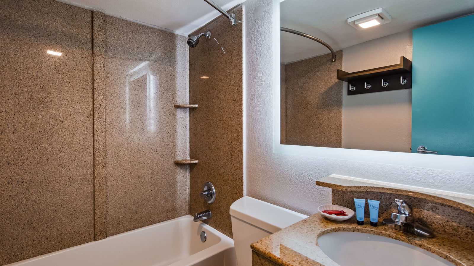 Hotel Surestay Studio By Best Western Virginia Beach Oceanfront