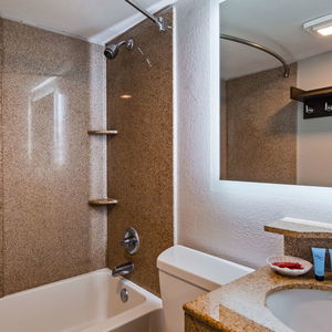 Hotel Surestay Studio By Best Western Virginia Beach Oceanfront cazare Virginia Beach