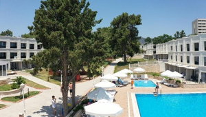 Hotel Maya World Didyma Hotel cazare Didim