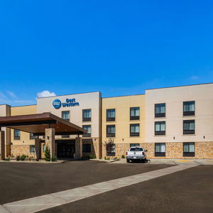 Hotel Best Western Colfax cazare Colfax