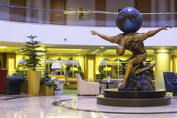 Hotel Aquasis De Luxe Resort