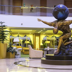 Hotel Aquasis De Luxe Resort cazare Didim