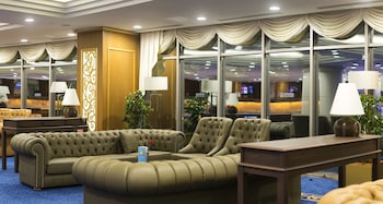 Aquasis De Luxe Resort
