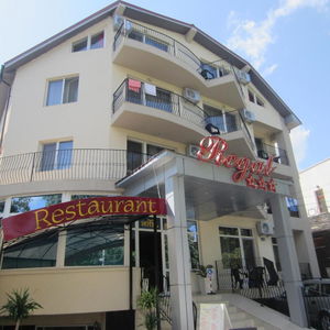 Hotel Hotel Regal cazare Eforie Nord