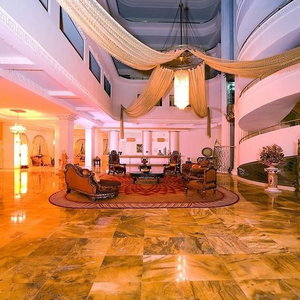 Hotel Didim Beach Resort Aqua & Elegance cazare Didim