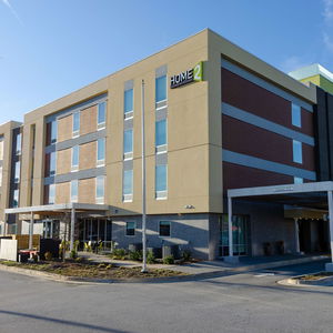 Hotel Home2 Suites By Hilton Atlanta Airport West cazare Atlanta