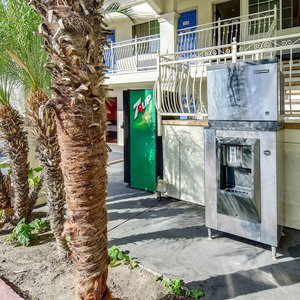 Hotel Motel 6 Garden Grove cazare Garden Grove