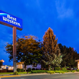 Hotel Best Western Elko Inn cazare Elko