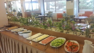 Hotel Nazar Hotel cazare Didim
