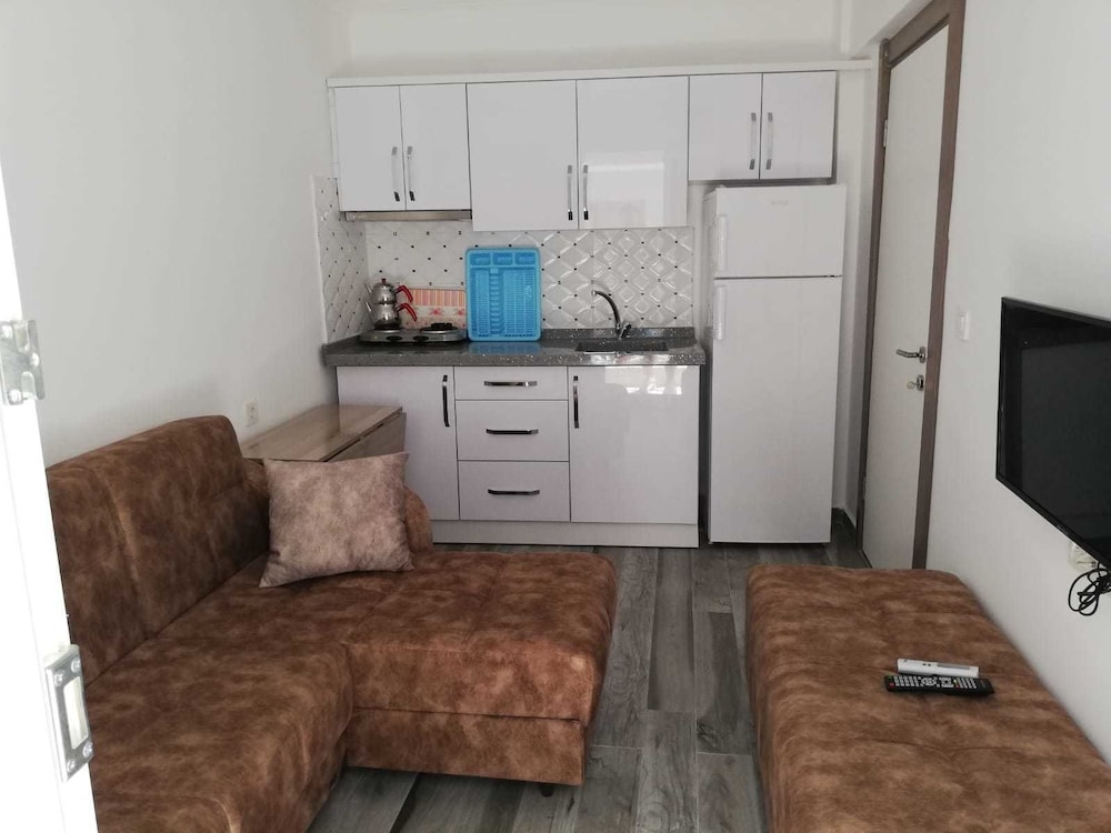 Hotel Cicek Apart Otel