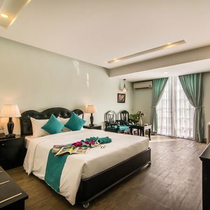 Hotel River View Hue Hotel cazare Hue