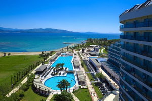 Hotel Venosa Beach Resort & Spa cazare Didim