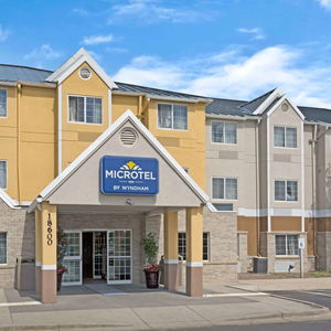 Hotel Microtel Inn & Suites By Wyndham Denver cazare Denver City