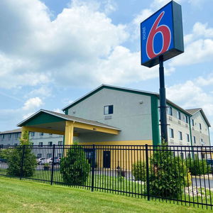 Hotel Motel 6 Lancaster, Pa cazare Lancaster